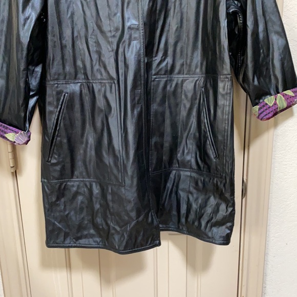 Koos reversible jackets size L - Picture 11 of 15